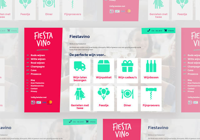 Fiestavino