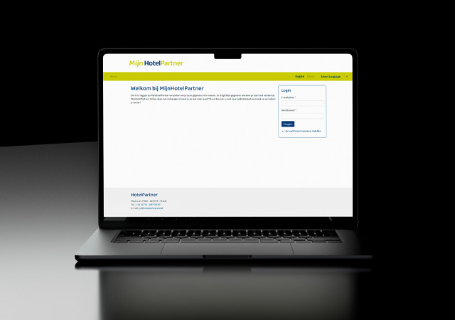 MijnHotelPartner