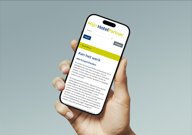 MijnHotelPartner