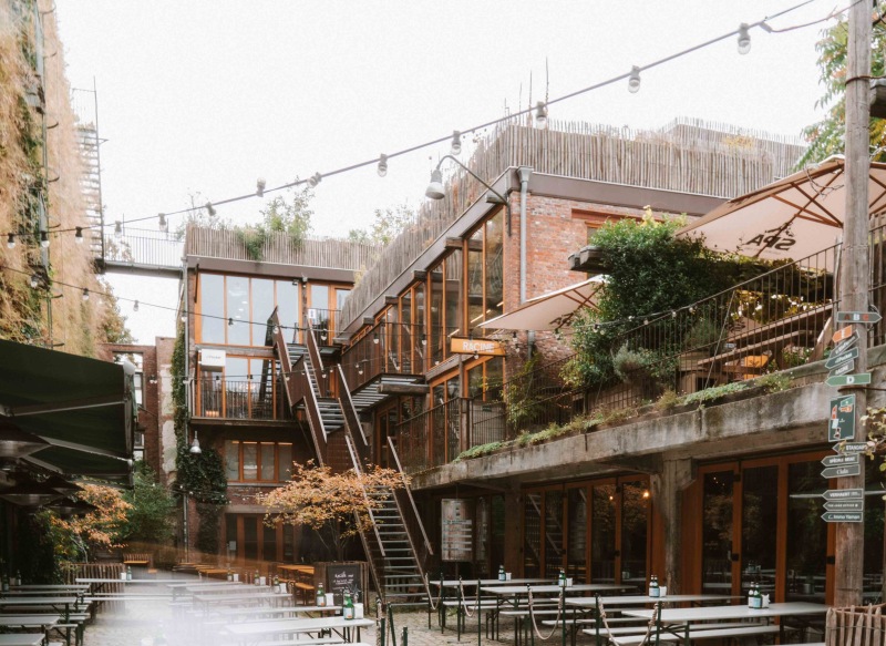 Sevendays - Out Of Site