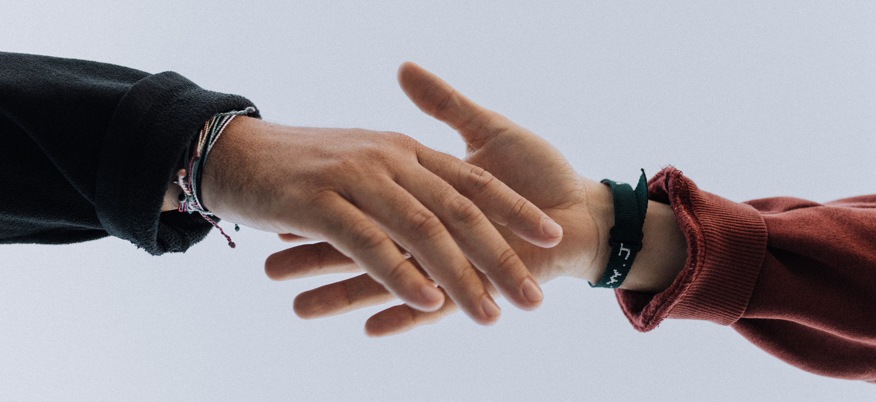 Conversie van bezoeker naar klant