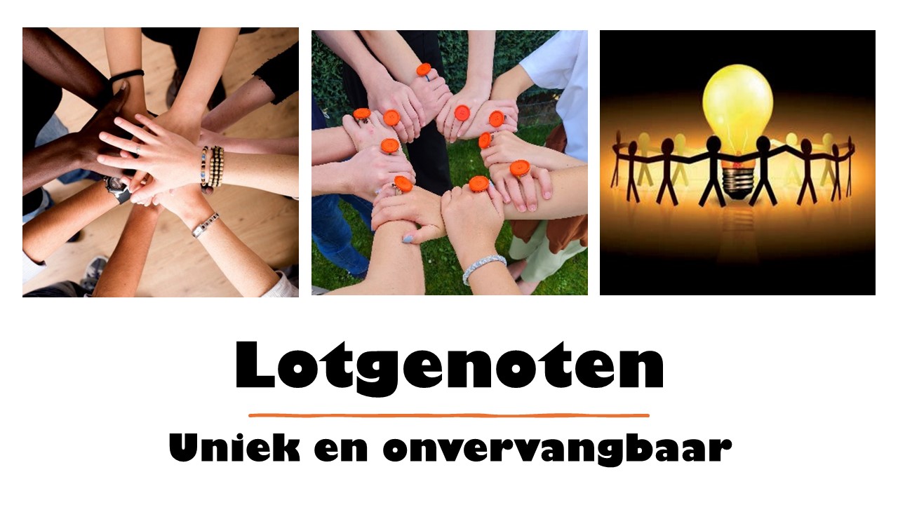 Lotgenoten