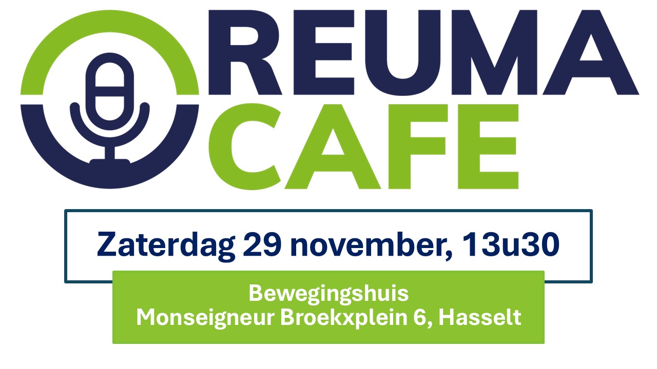 Hasselt ReumaCafe