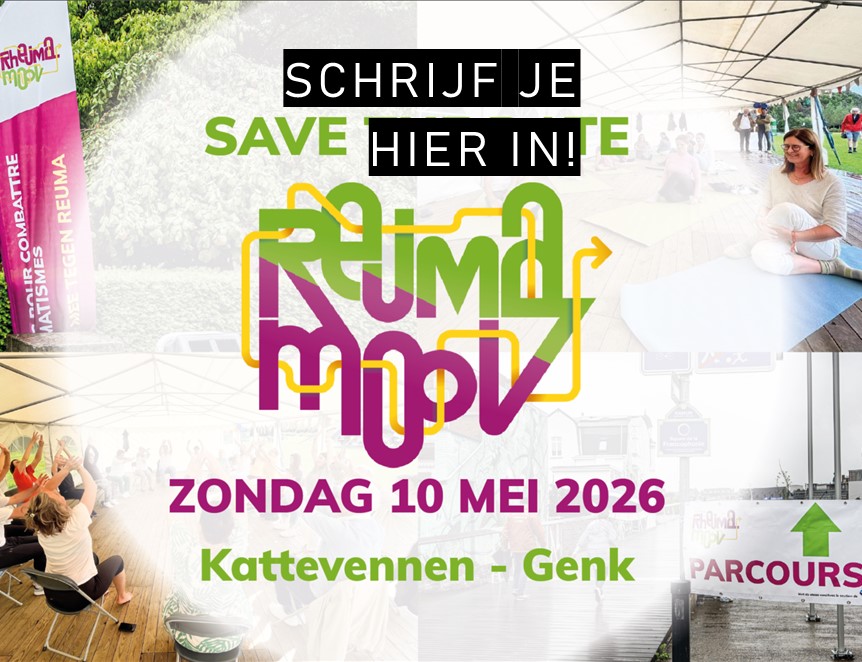 ReumaMoov inschrijven