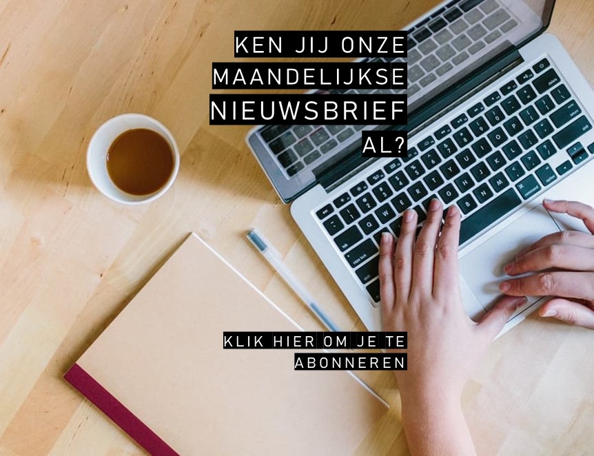 nieuwsbrief