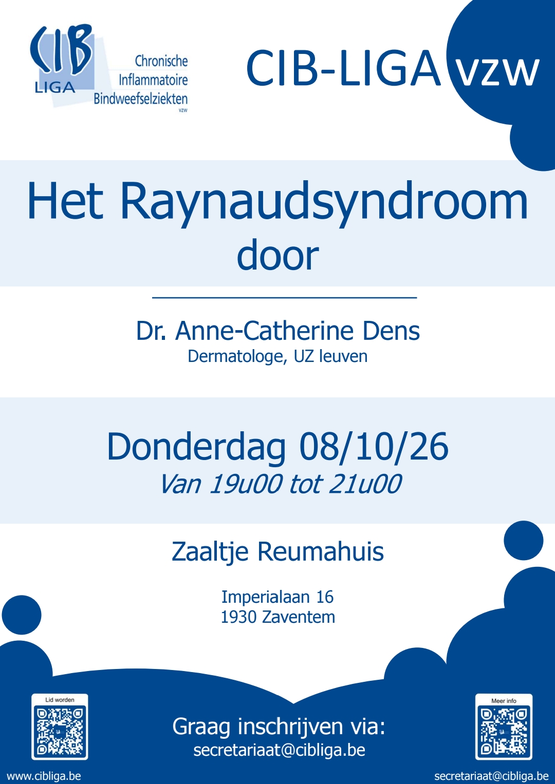 Raynaud