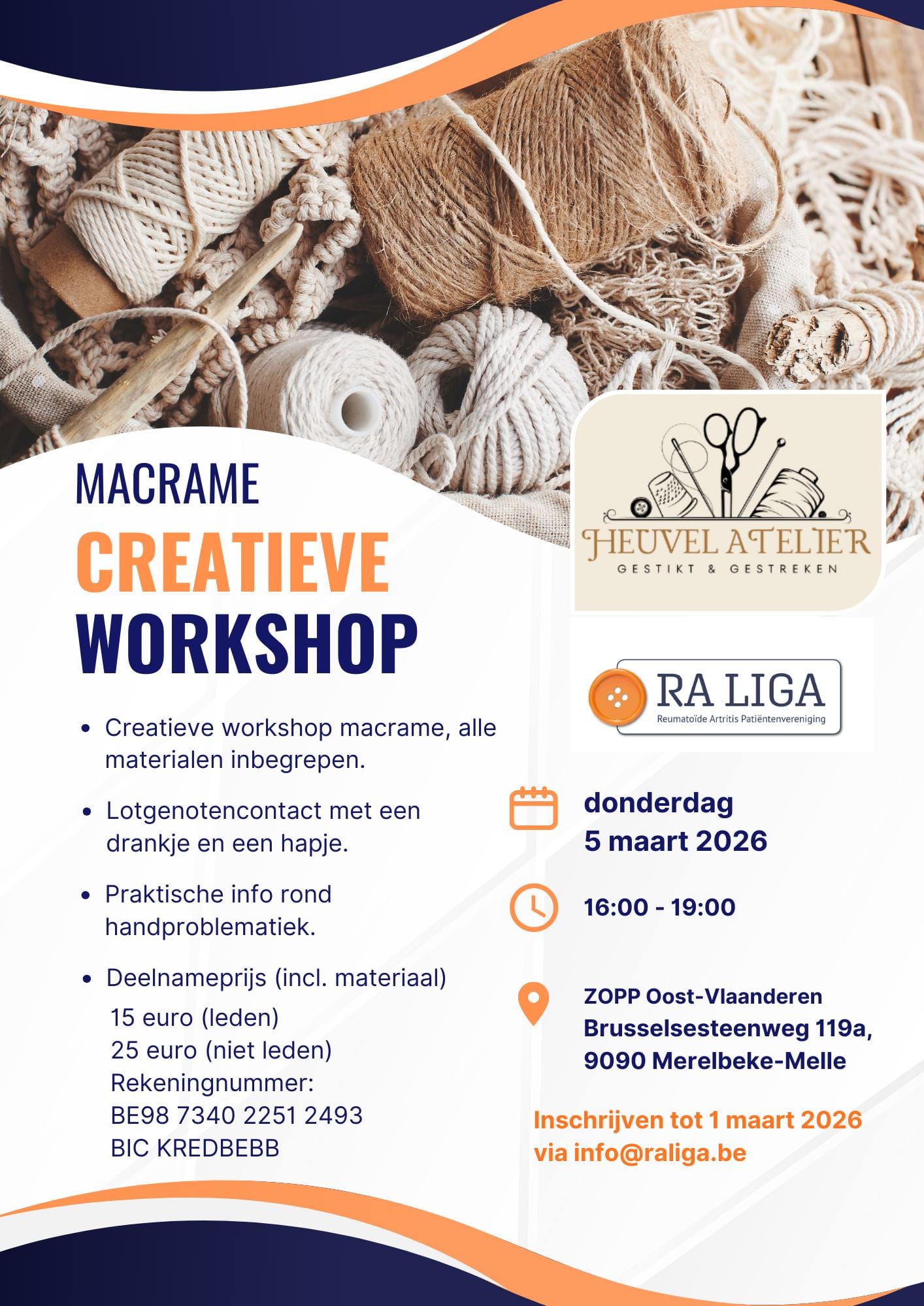 workshop