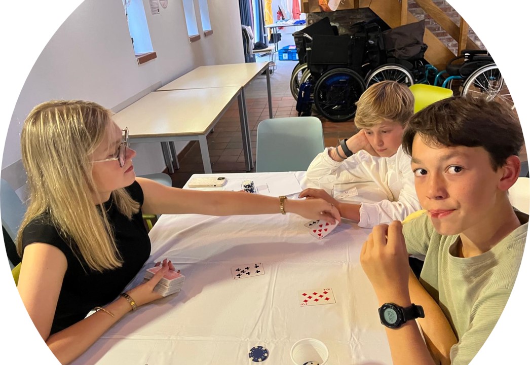 orka kamp activiteiten