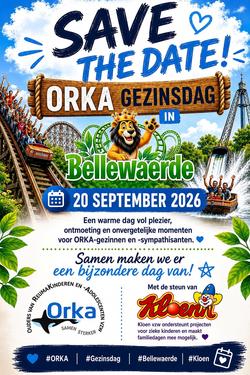 Bellewaerde2026