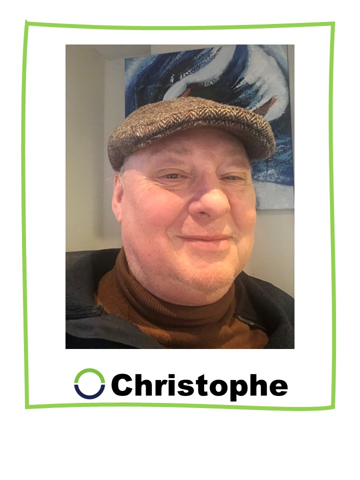 Christophe