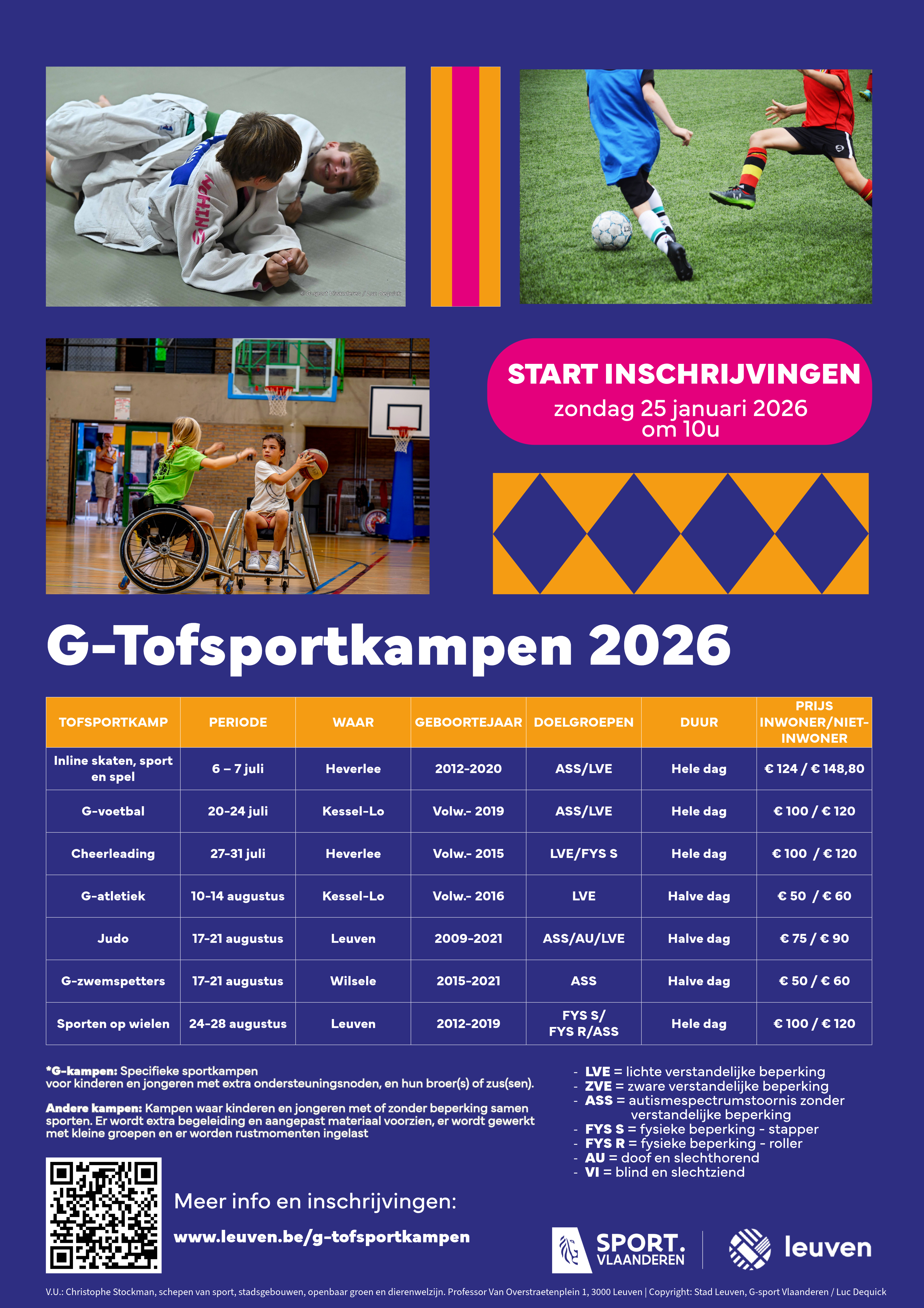 gsportkampen