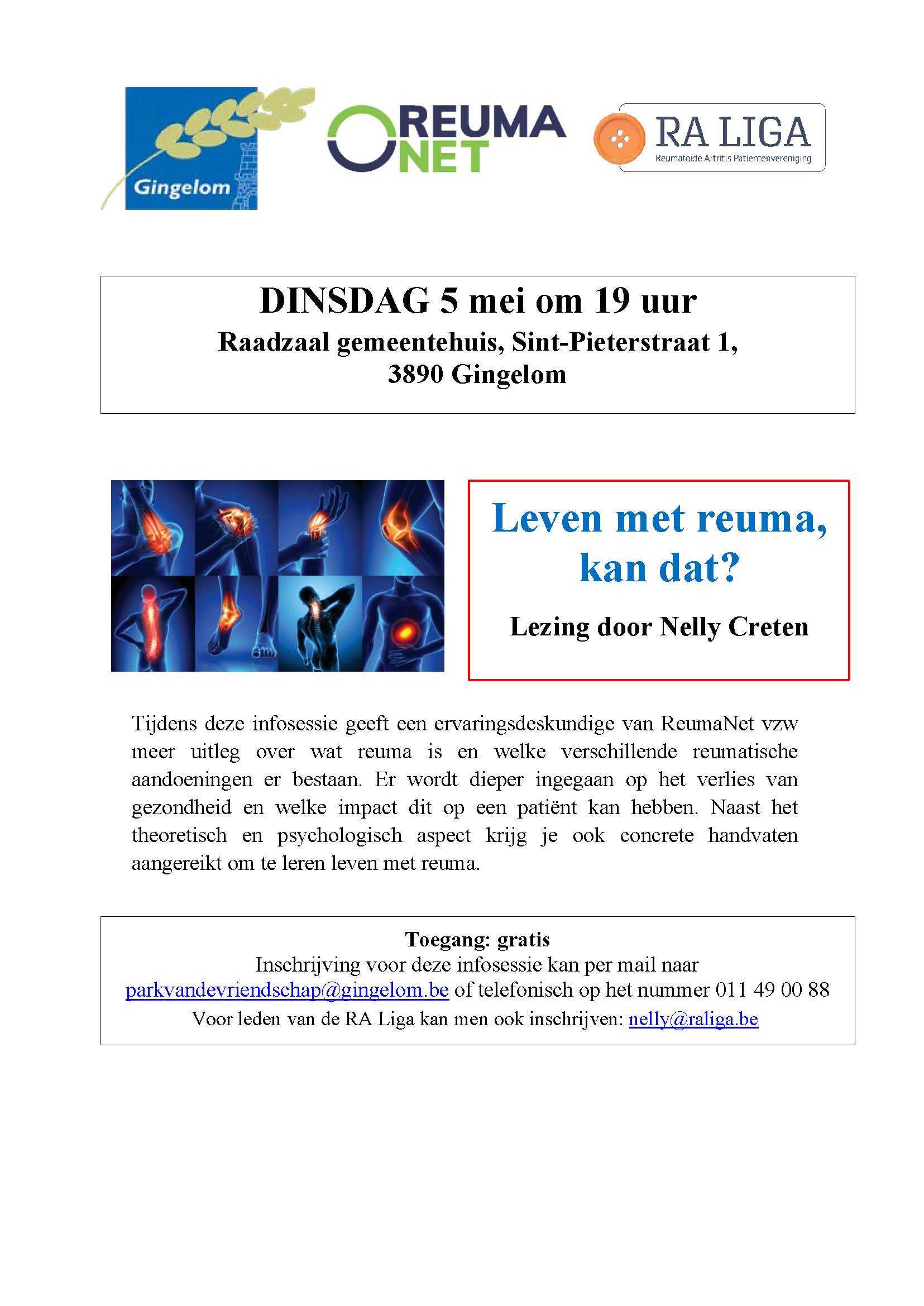 Gingelom