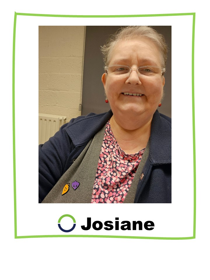 Josiane