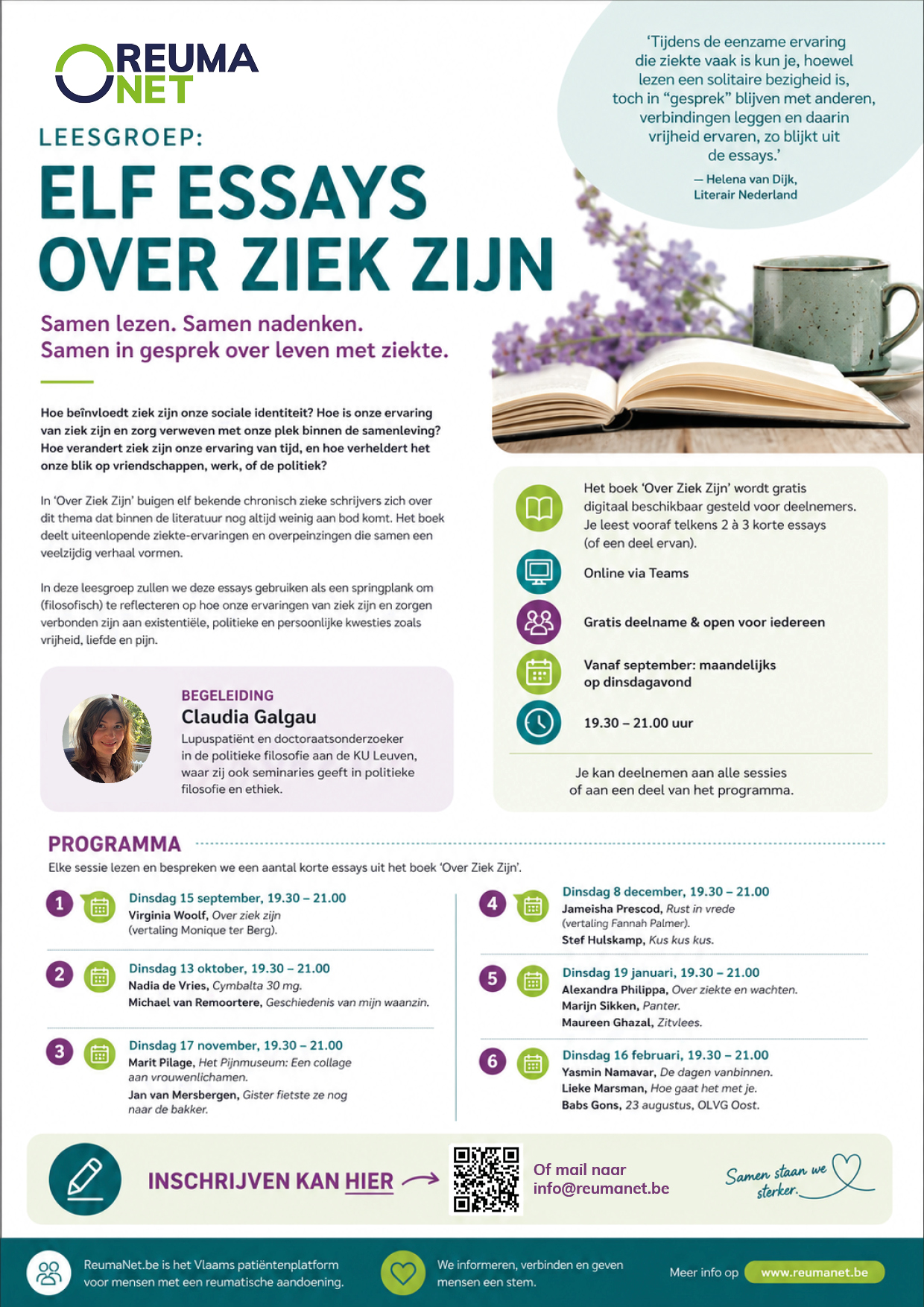 leesgroep