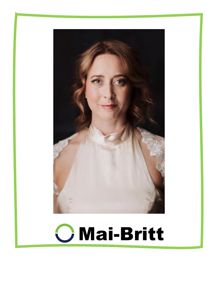 Mai-Britt