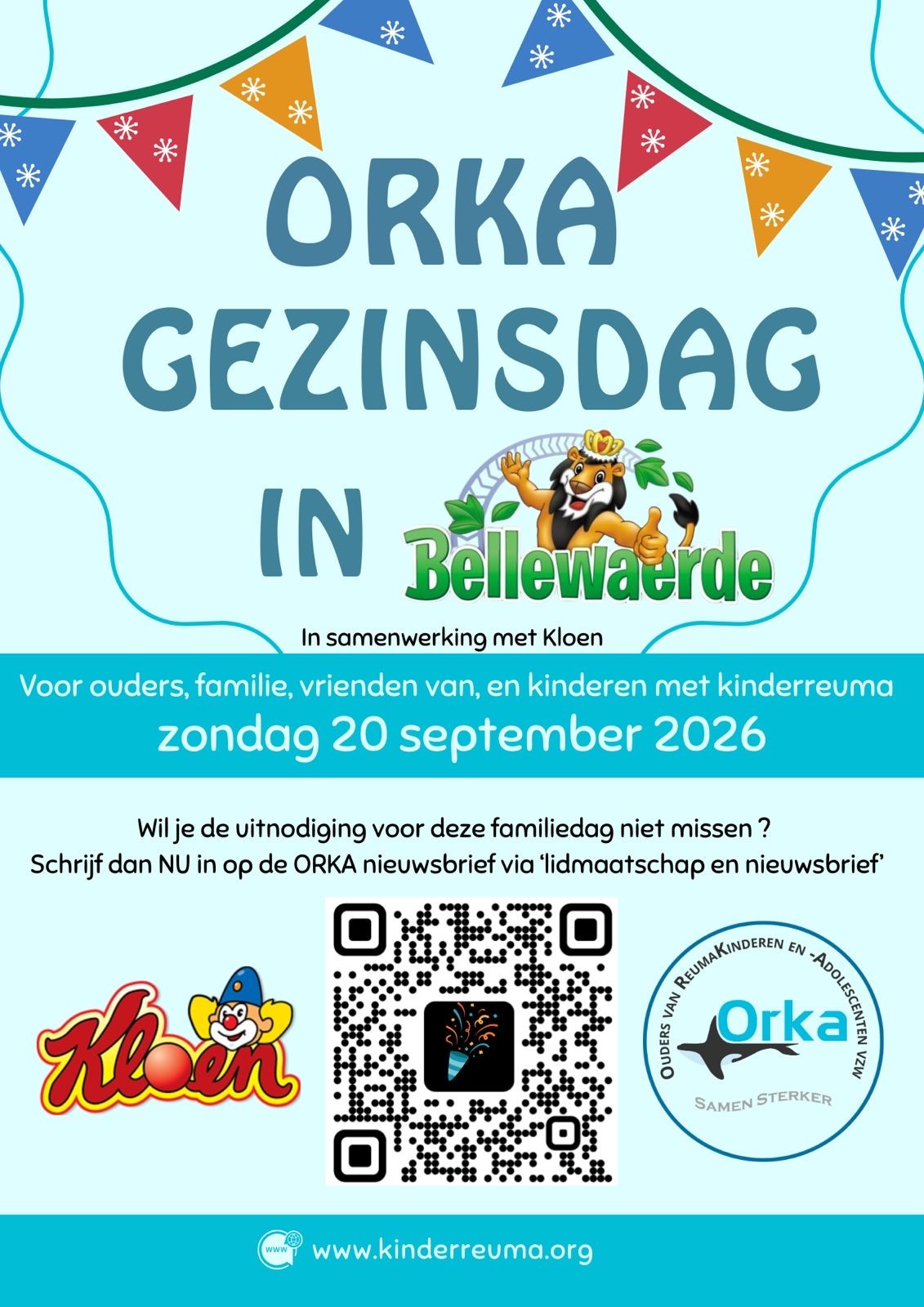 Bellewaerde2026