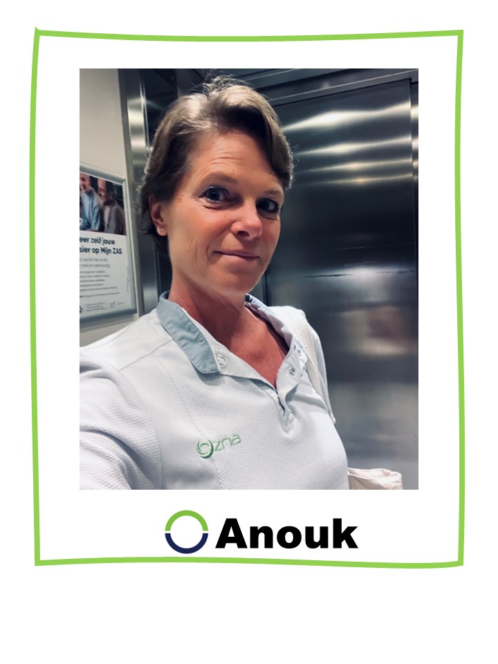Anouk
