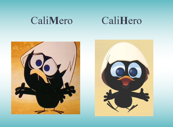 Calimero