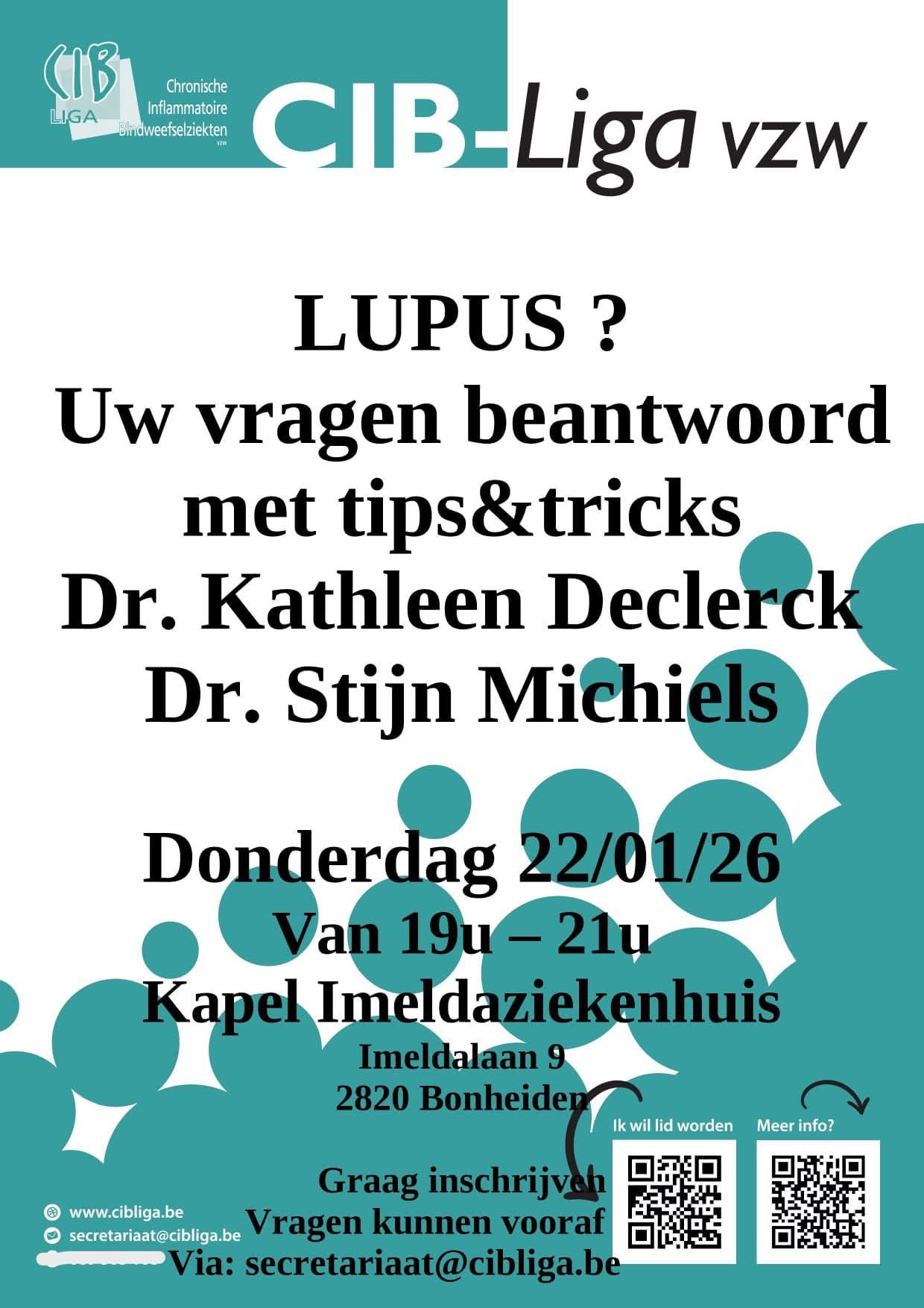 Lupus