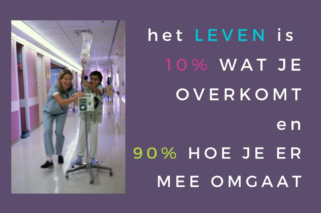 mentaal welzijn