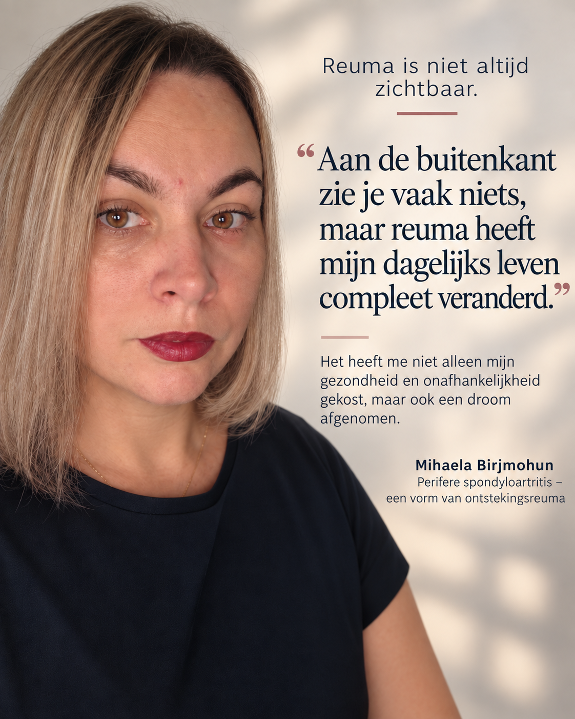mihaela