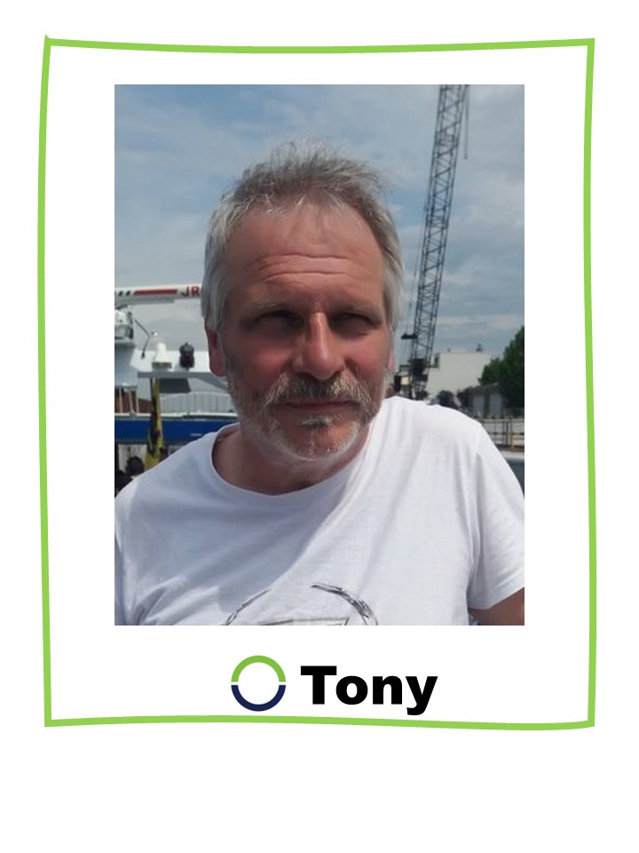 tony