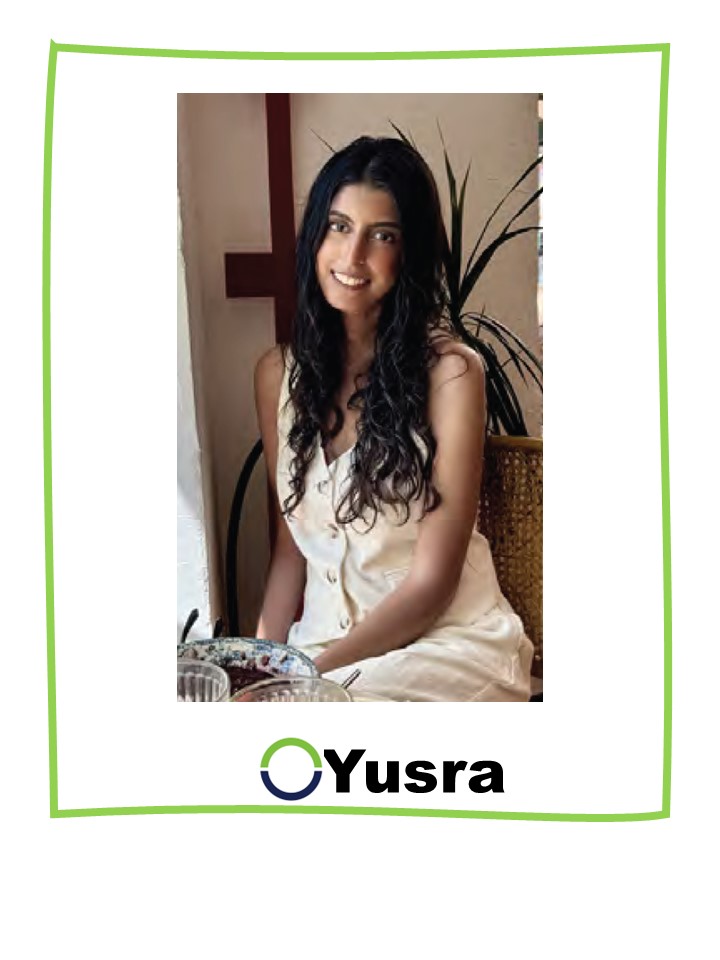 Yusra