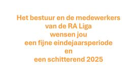 Fijne feesten