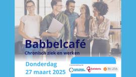 Babbelcafe