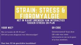 strain fibro