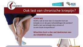 cogenius onderzoek