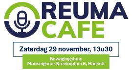 Hasselt ReumaCafe