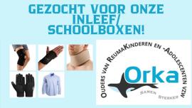schoolbox
