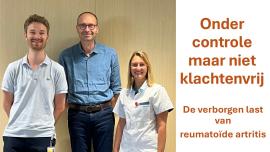 Onderzoek RA