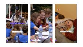 zomerkamp