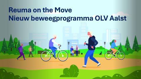 oefenprogramma aalst