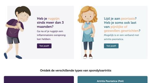 Spawebsite