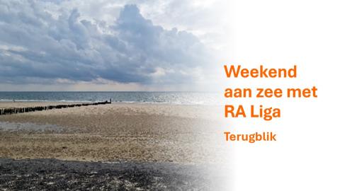 RA aan zee