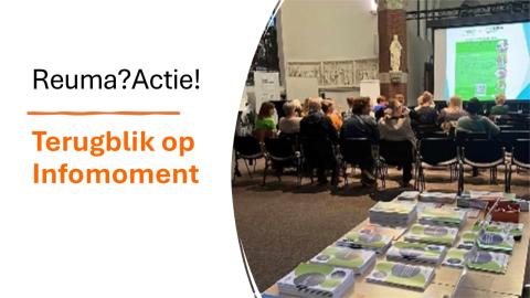 Reuma Actie
