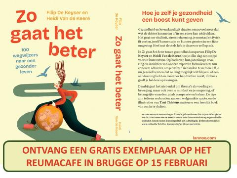 aanbieding boek