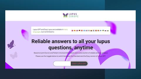 EasyLupus