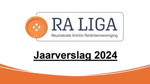 Jaarverslag