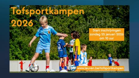 sportkampen
