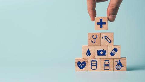 Hospitalisatieverzekering