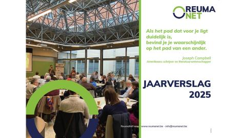jaarverslag 2025