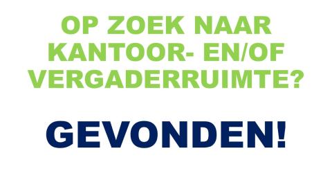kantoorruimte