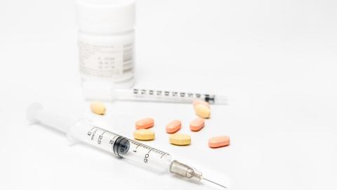 medicijnen