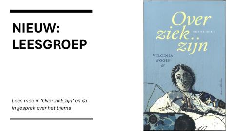 Leesgroep