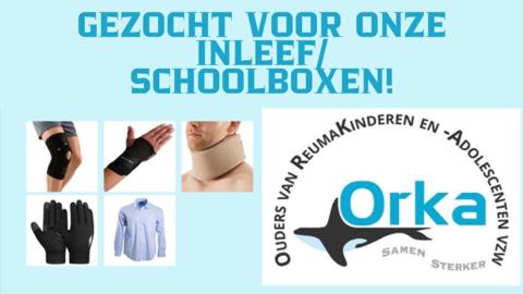schoolbox