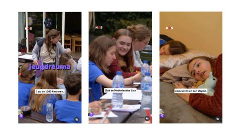 zomerkamp